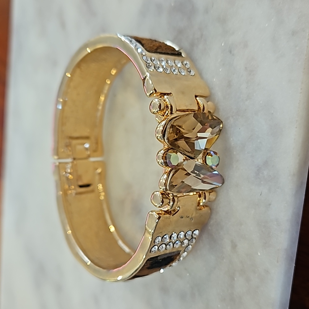 Crystal Bracelet